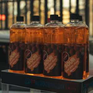 Sour 5L (Shampoo PH Acido)