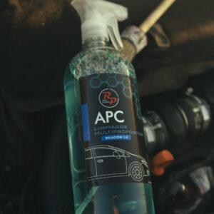 APC 1L (Limpiador Multipropósito)