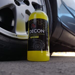 Decon 1L (Descontaminador Ferrico)