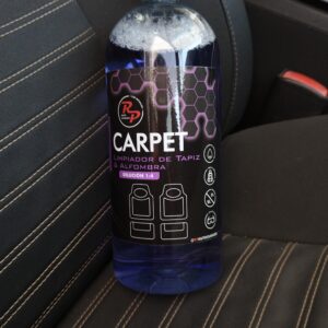 Limpiador de Tapicería, Tapiz y Alfombras  – Carpet 1L