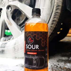 Sour 1L (Shampoo PH Acido)