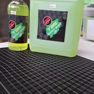 Tire 1L(Acondicionador de Neumáticos)