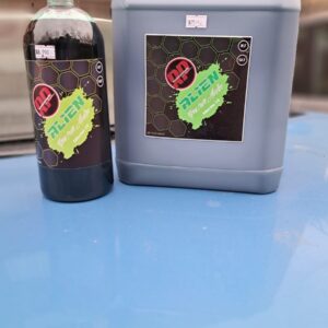 Shampoo Alcalino para Detailing Alien 5 Litros